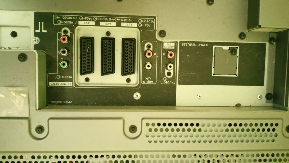 Telewizor Panasonic