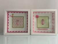 Novo preço! Quadros decorativos para quarto