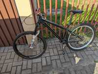 Rower Dirt 4x Dartmoor Hornet 4x
