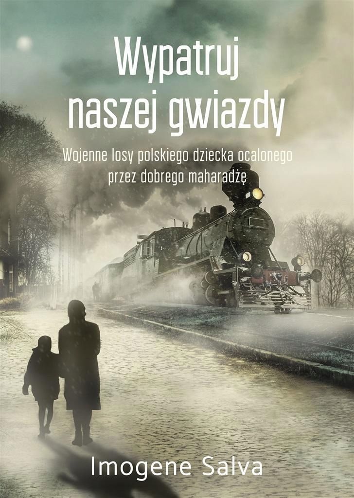 Wypatruj Naszej Gwiazdy, Imogene Salva