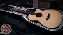 Furch Green Gc 2024-SR LR Baggs SPE, elektroakustyk