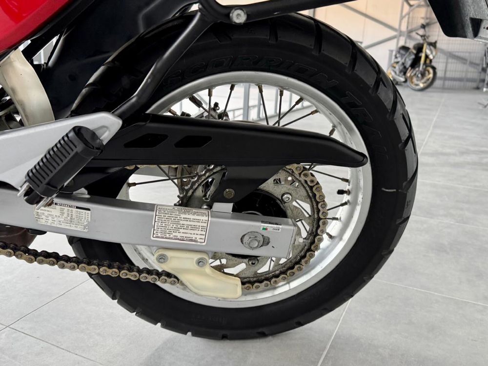 Honda XL 650V Transalp 2000