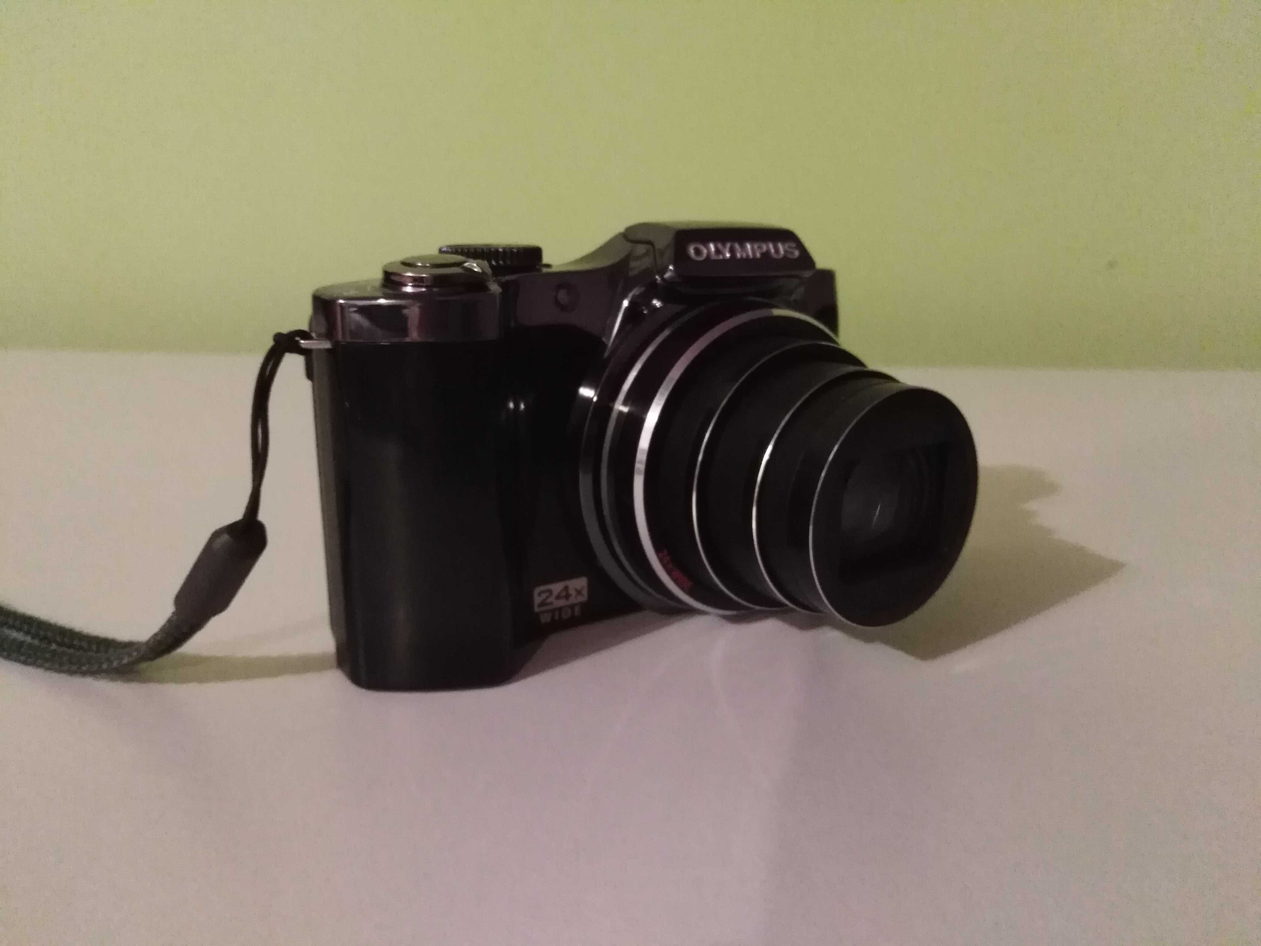 OLYMPUS sz-30mr