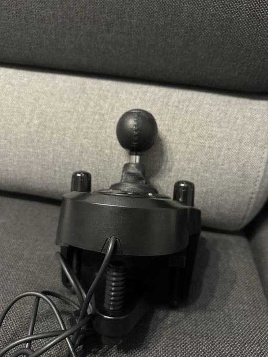 Shifter logitech kompatybilny z G29/G920/G923.       NIE AKTUALNE