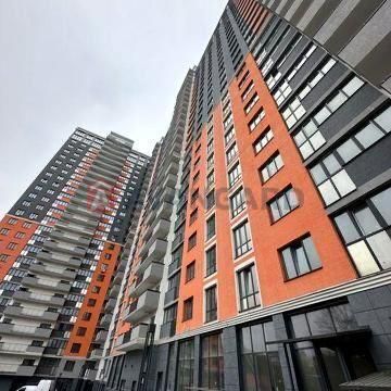 Продається 1 квартира в ЖК Багговутівський вул Загорівська 17–21