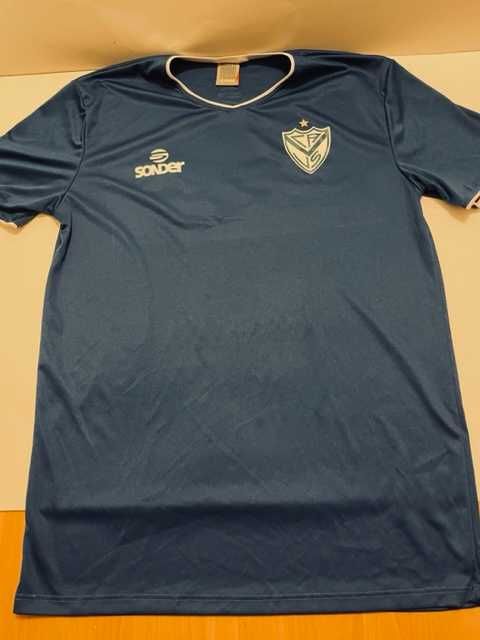 Koszulka piłkarska Velez Sarsfield Argentyna Sonder M