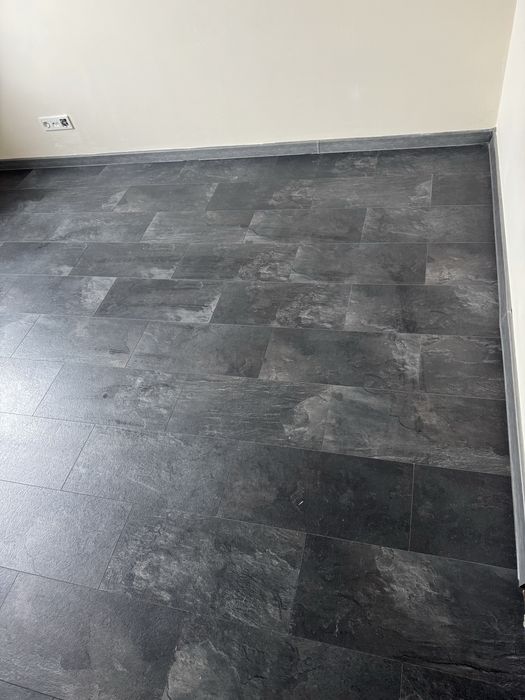 Panele podłogowe z demontażu