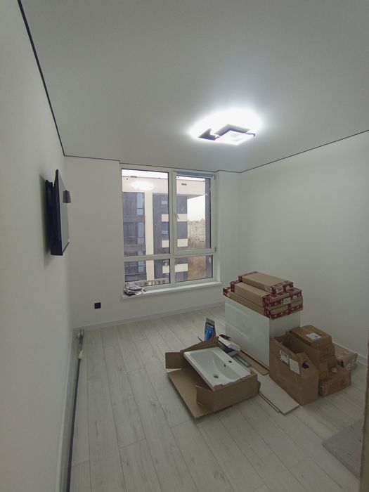 Ремонт Квартир Івано-Франківськ