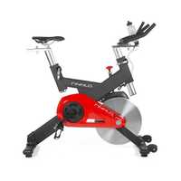 Rower stacjonarny  spinningowy FINNLO SPEEDBIKE CRT