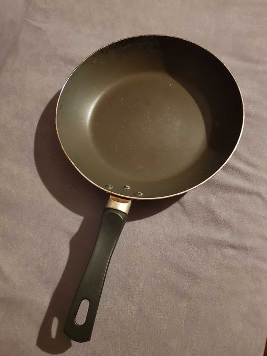 Mała patelnia, średnica 17 cm