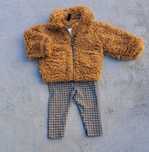 Комплект firetrap + zara 1–2 роки / 86