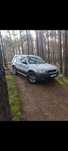 Ford Maverick Ford Maverick 3.0 V6 4X4 automat benzyna