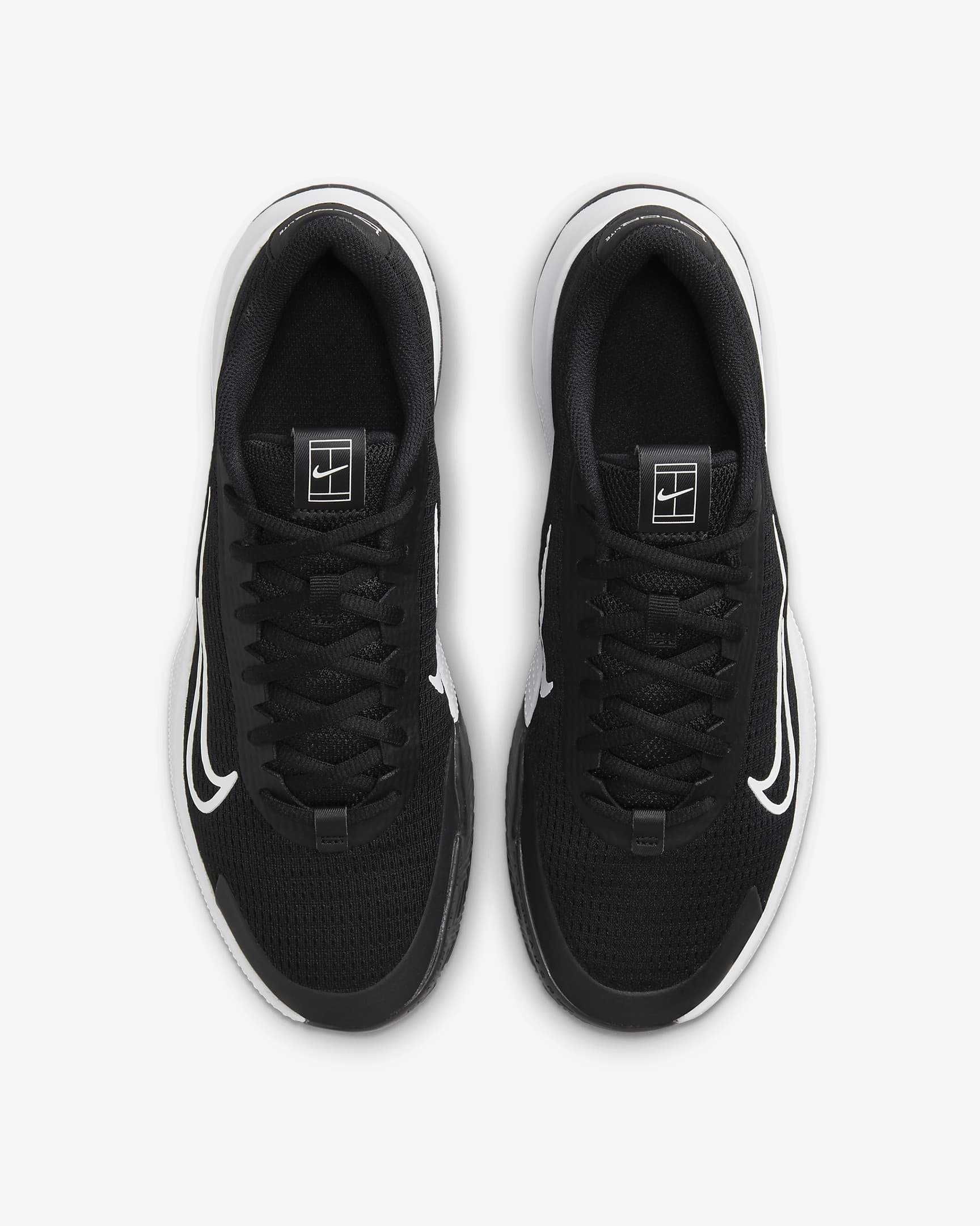 Кроссовки Nike Vapor Lite 2 Cly Court Оригинал! (DV2016-001)