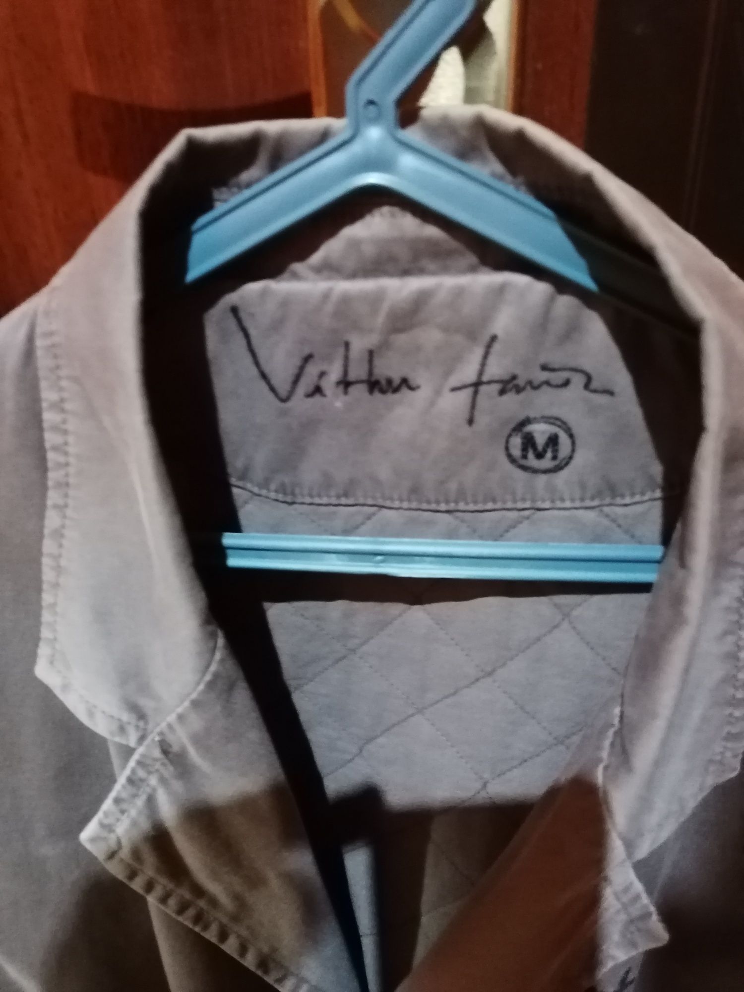 Casaco Blaser Victor Faria M