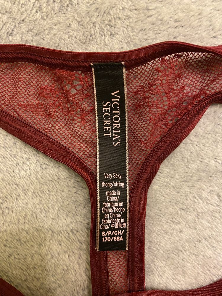 Набір білизни Victoria’s secret оригінал