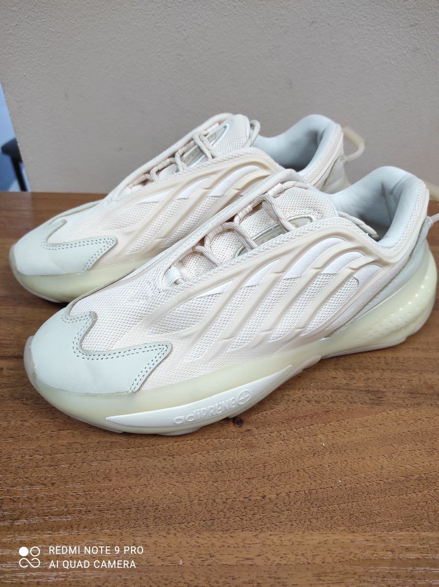 ОРИГІНАЛ 100% Кросівки Adidas Ozrah Beige GW6817 ·