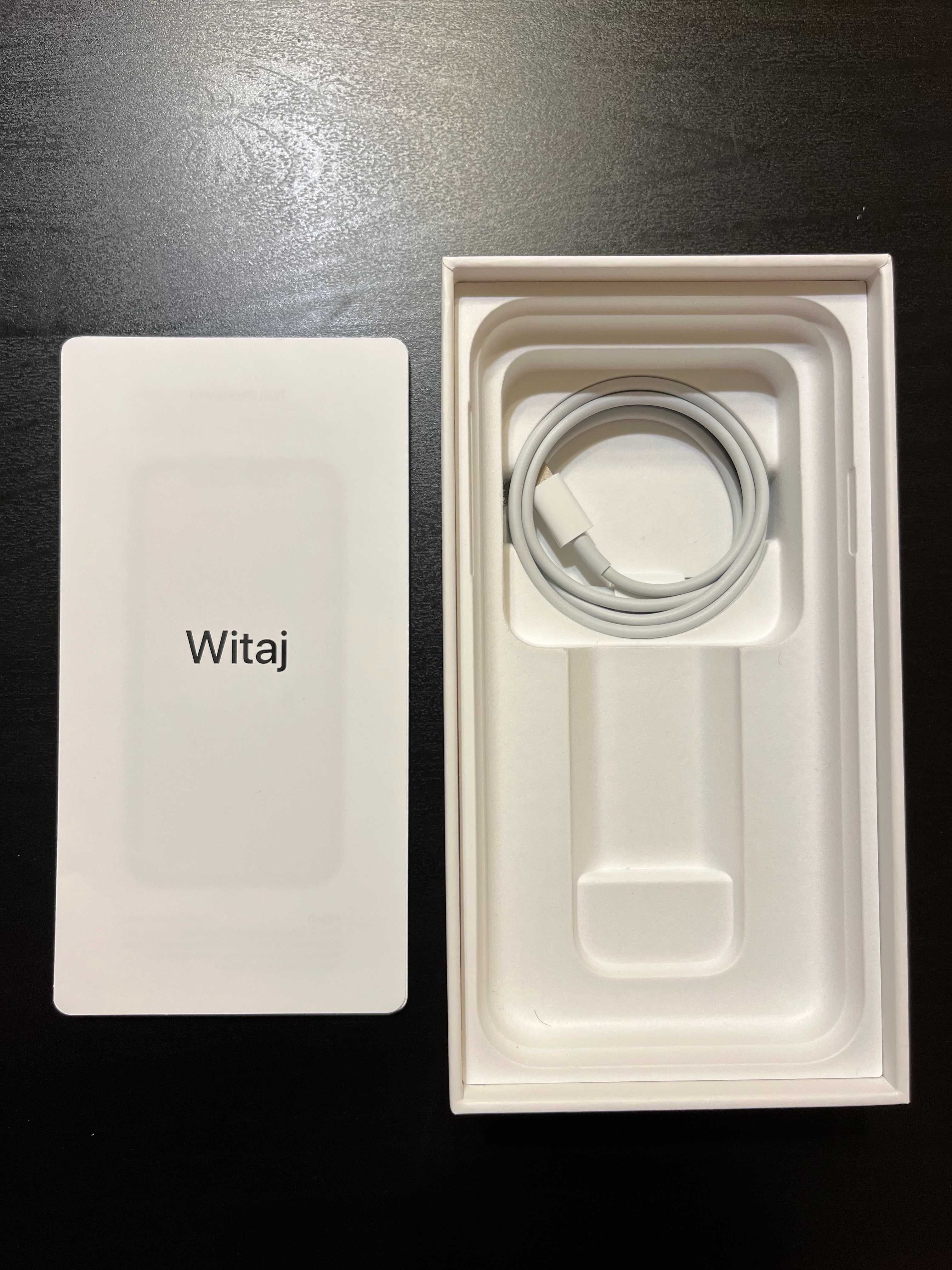 Używany sprzęt iPhone XR  (A2105)