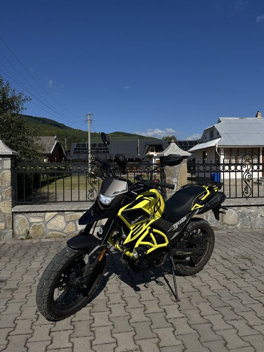 Teken 2025 250 продам