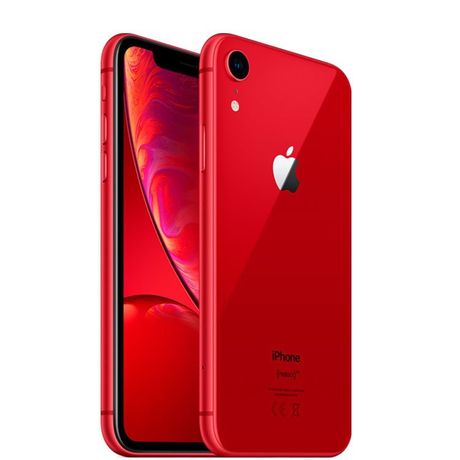IPhone XR red 64
