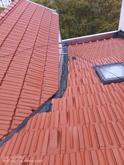 ISOLCOR Impermeabilizações em Geral - Trabalhos Verticais