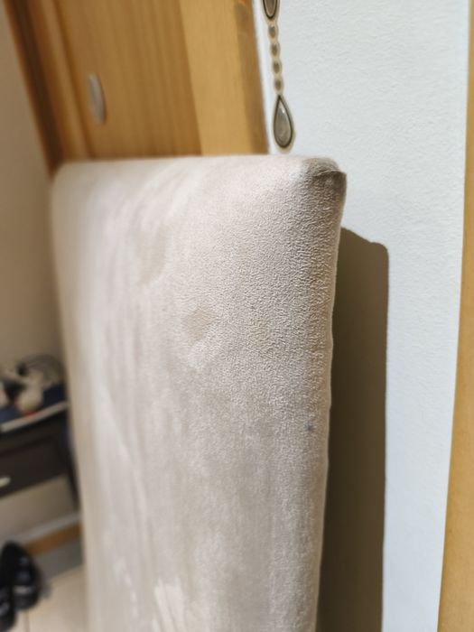 Cabeceira cama 110x160