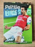 Robin Van Persie - Biografia, Andy Lloyd-Williams