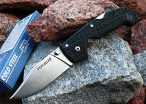Нож Cold Steel Voyager складной, раскладной, армейский, охотничий