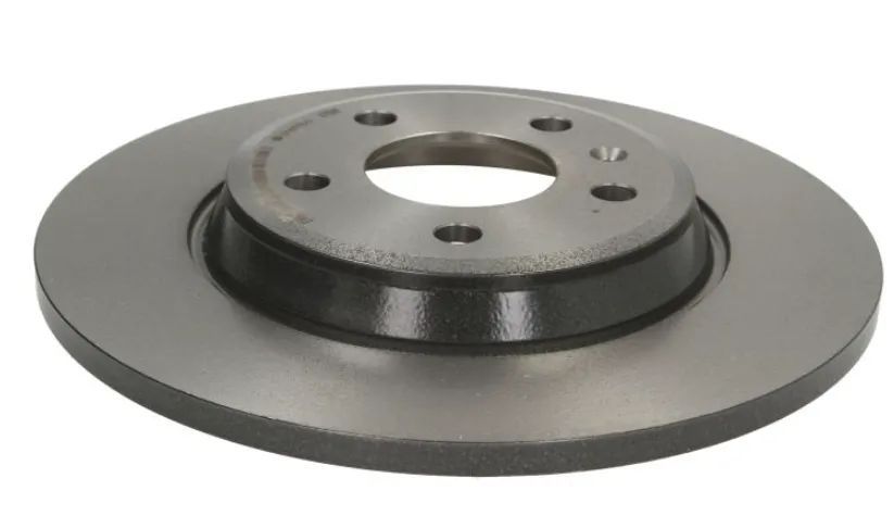 TARCZE HAMULCOWE TYŁ AUDI A4 Allroad B8 (8KH), A4 B8 (8K2), A4 B8 Avant (8K5) ,A5 (8T3) ,A5 kabriolet (8F7), A5 Sportback (8TA), A6 Allroad C7 (4GH, 4GJ), A6 C7 (4G2, 4GC), A6 C7 Avant (4G5, 4GD), A7 Sportback (4GA, 4GF), Q5 (8RB) ,Q5 Van (8RB) ,  VW GOLF