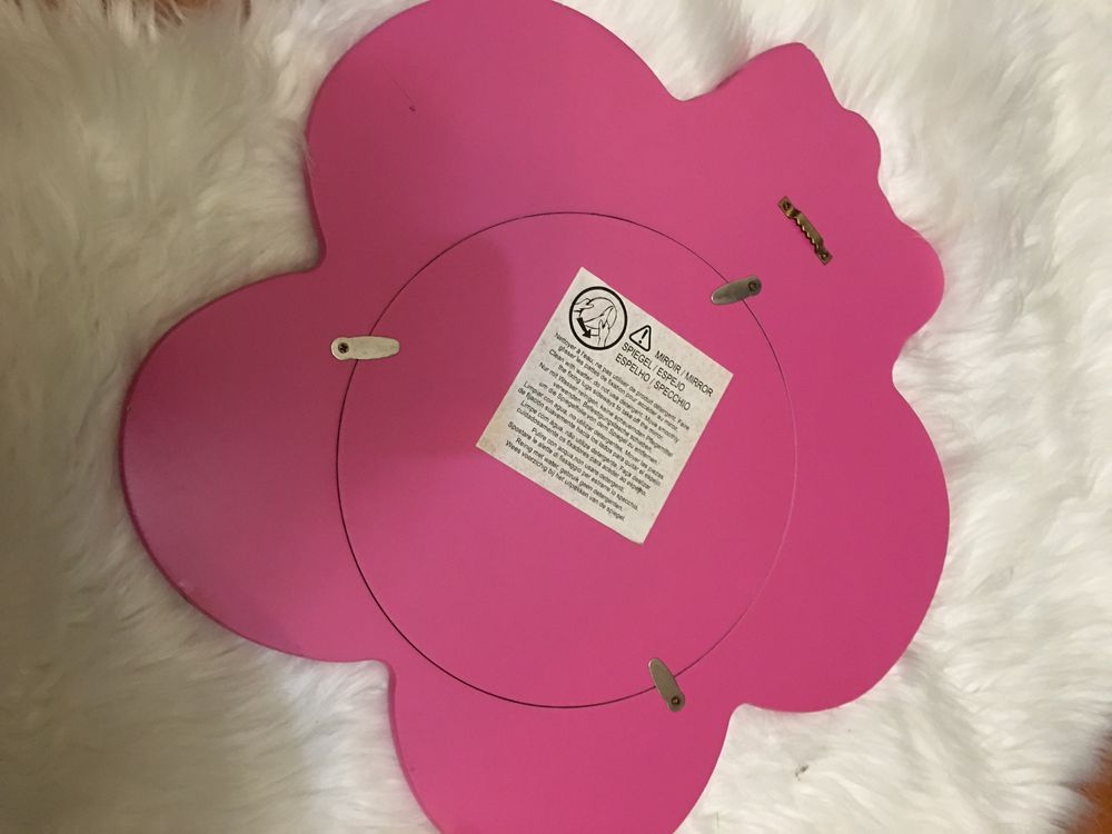 Espelho da Hello Kitty