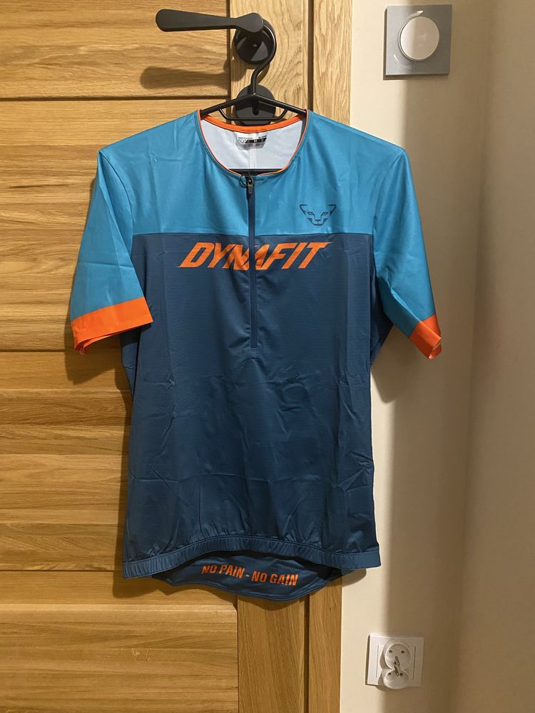 Koszulka rowerowa Dynafit, rozm. M