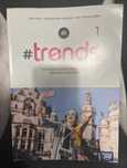 Podręcznik do Niemieckiego trends 1
