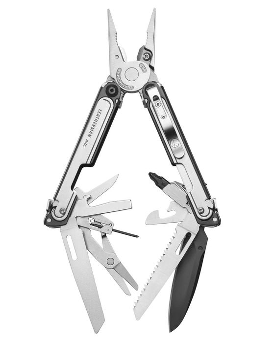 Мультитул Leatherman ARC, нейлоновий чохол, 833075