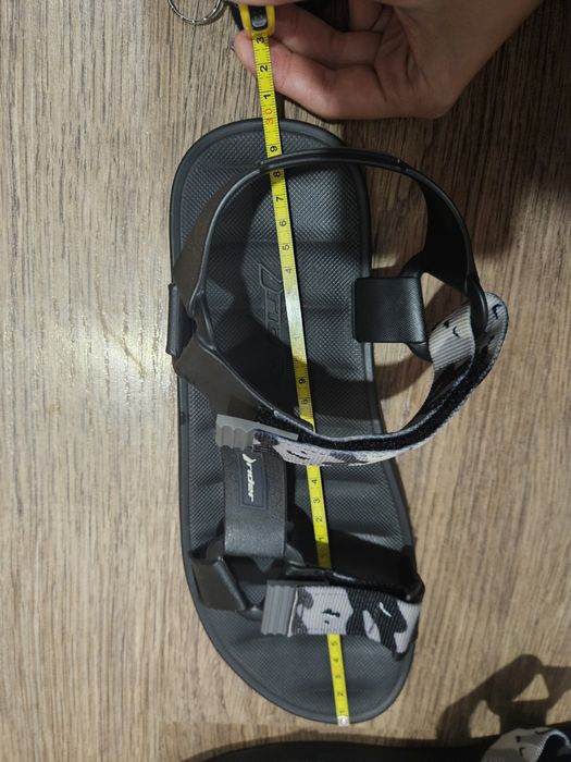 Чоловічі сандалі 44-45 розмір