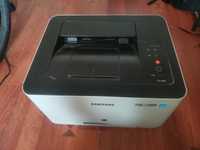 Drukarka laserowa Samsung CLP 365W