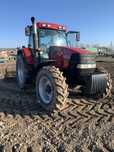 Case mx 110 klima nie 135