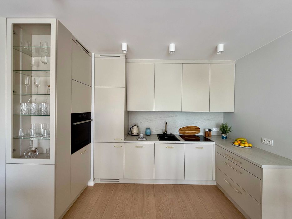 Dwupokojowe mieszkanie 46,78 m² – ul. Kosowska, Siedlce