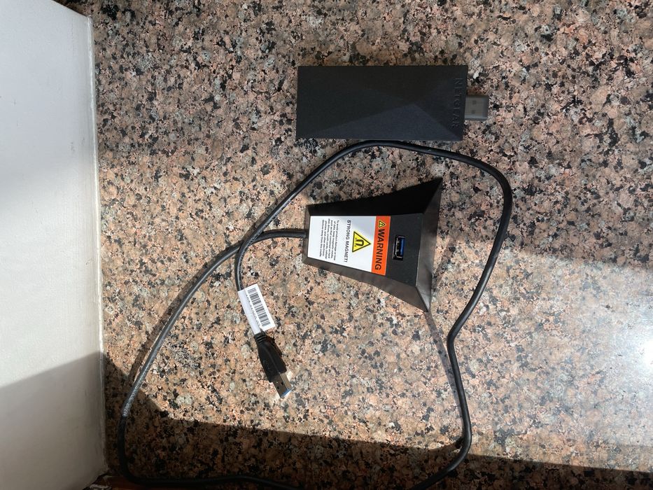 Wifi usb adapter Netgear Nighthawk  AC1900