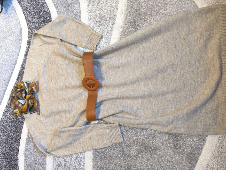 НОВА сукня- футляр