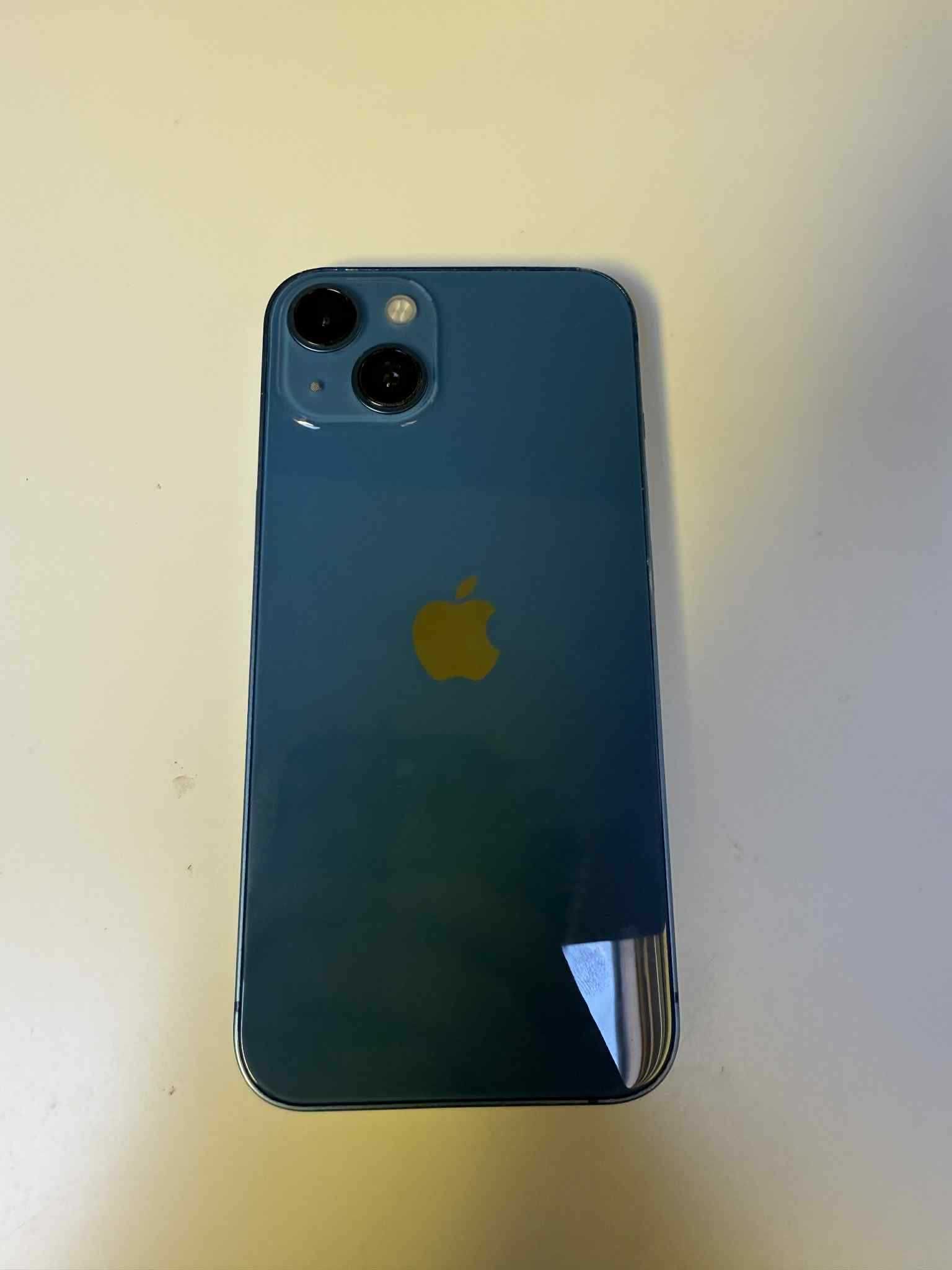Iphone 13 128GB  – bardzo dobry stan