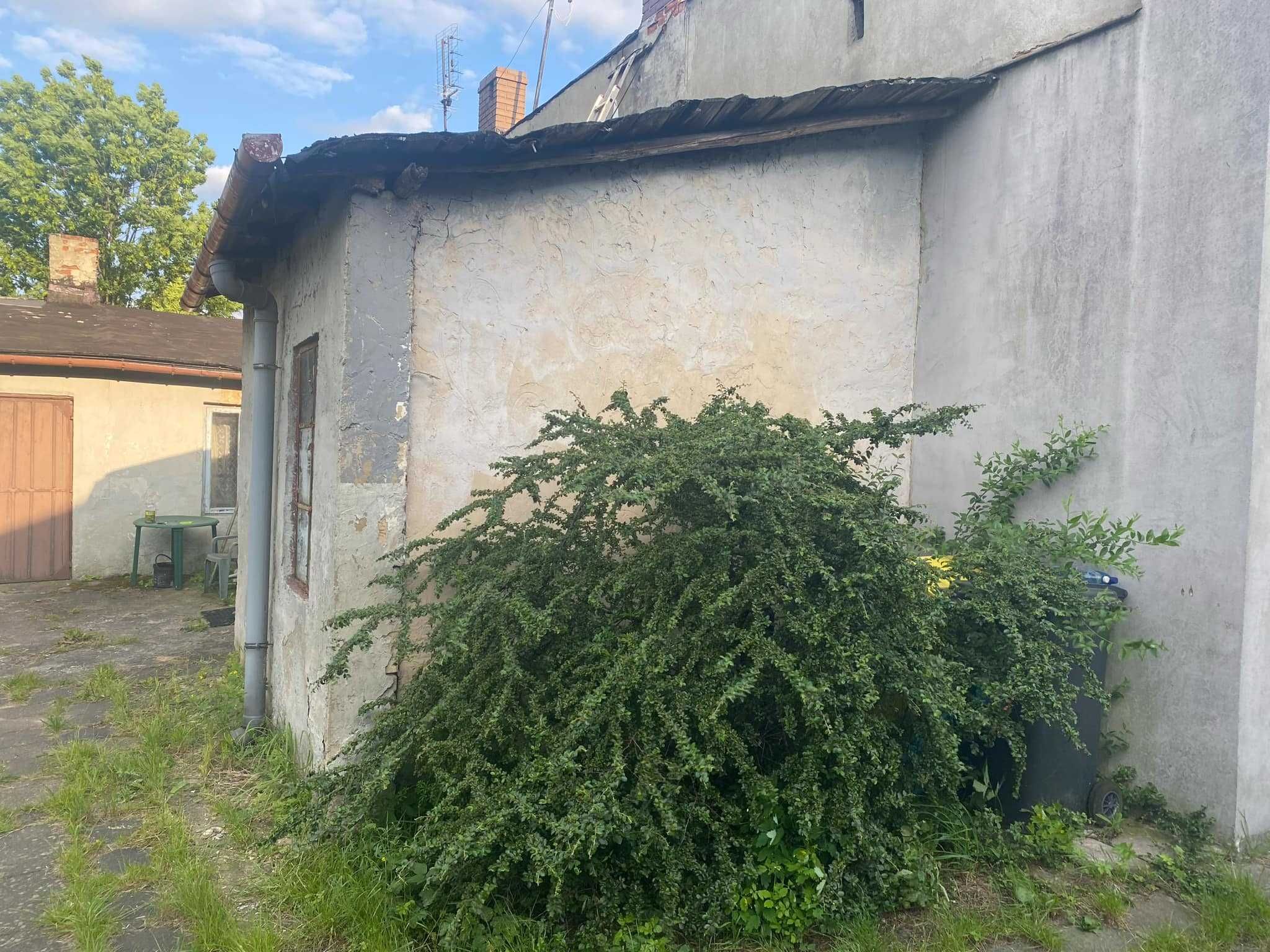 Sprzedam domek - dzielnica Podjasnogórska BEZ POŚREDNIKÓW