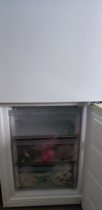 Frigorifico teka
