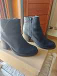 Botas senhora SALSA