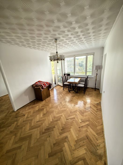 Mieszkanie do wynajecia - (zarezerwowane)