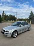 Капот Bmw е46 Рестайл Сірий крило бампер