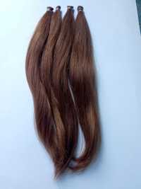 Продам дитяче волосся 28см 40г детские волосы