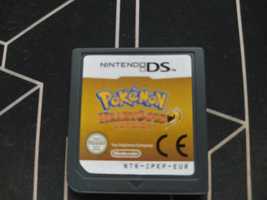 Pokémon HeartGold Ds