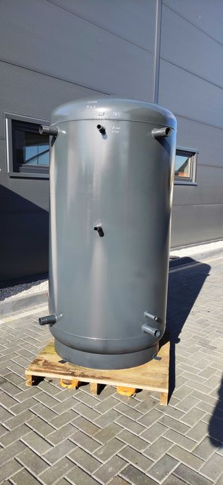 Bufor 1500 L zasobnik TML AUSTRIA EMAIL akumulator zład wody