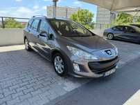 Peugeot 308SW 1.6HDi