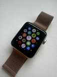 Apple Watch 2 42mm Gold – Stan 10/10