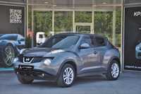 Офіційний Nissan Juke 2014 року